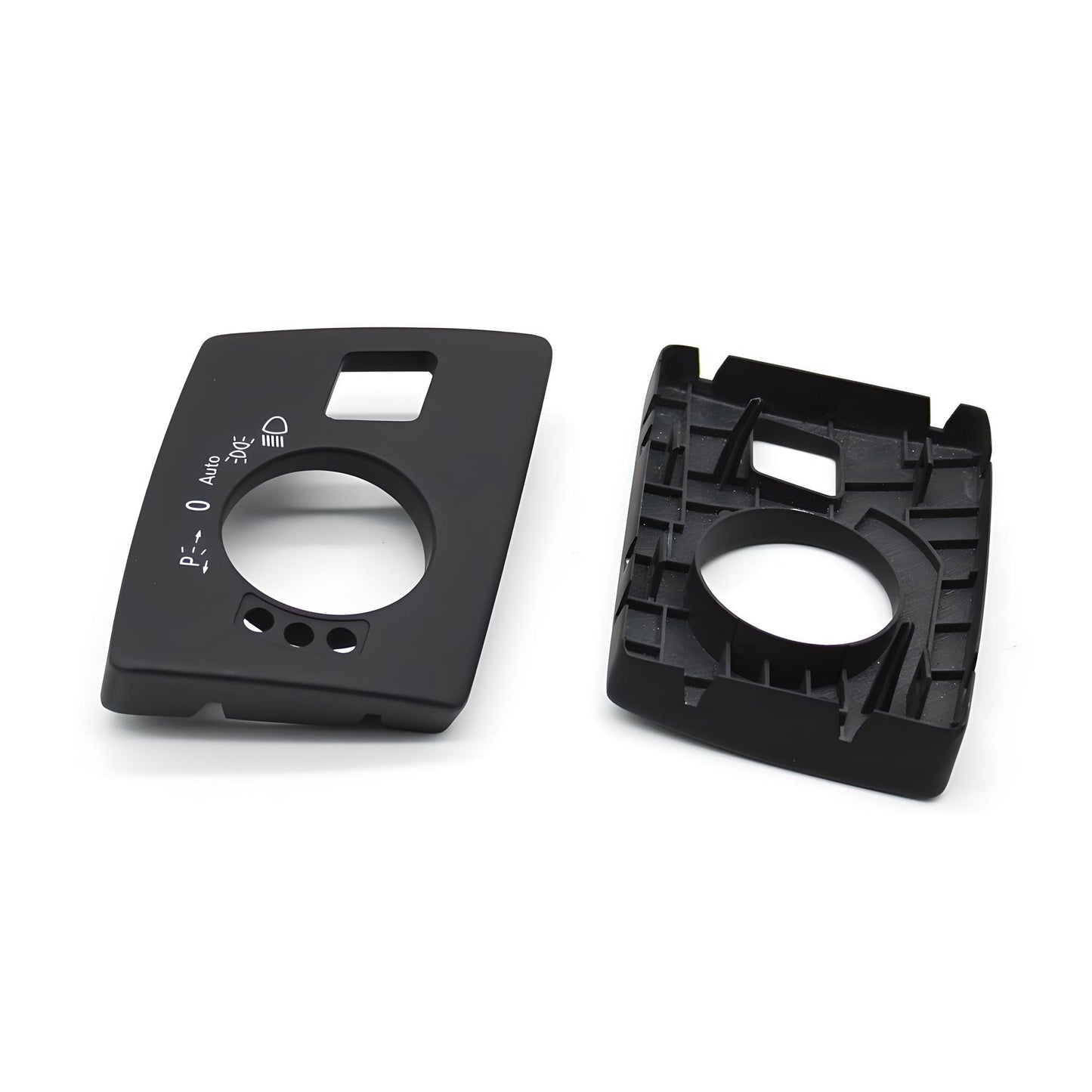 Mercedes Headlight Switch Trim | CL Class (2000 - 2006) - Aftermarket - The Zenara Shop