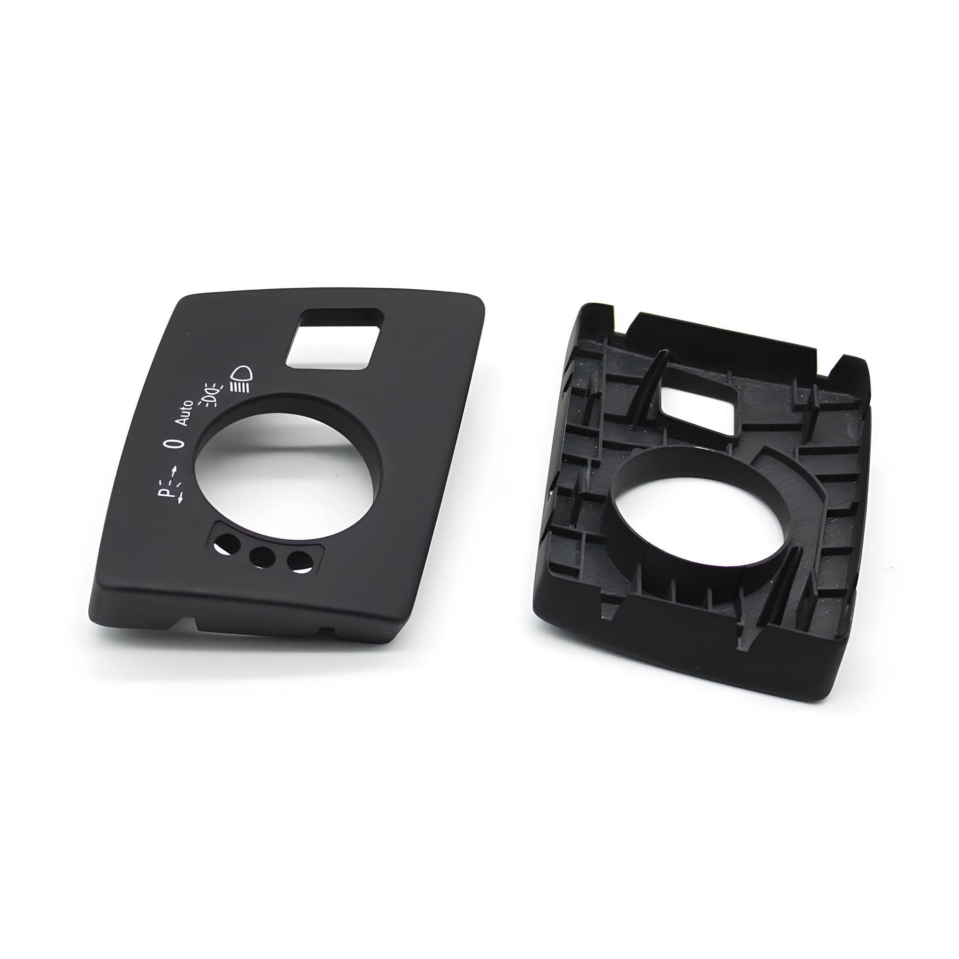Mercedes Headlight Switch Trim | CL Class (2000 - 2006) - Aftermarket - The Zenara Shop