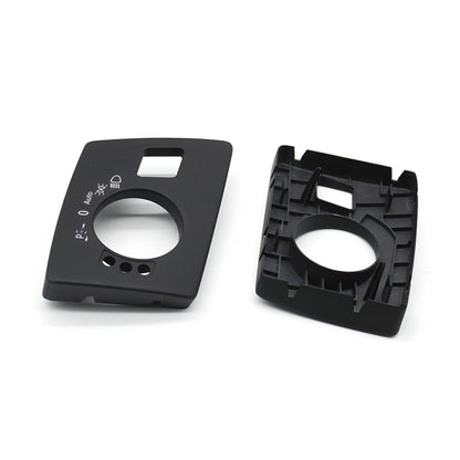 Mercedes Headlight Switch Trim | CL Class (2000 - 2006) - Aftermarket - The Zenara Shop