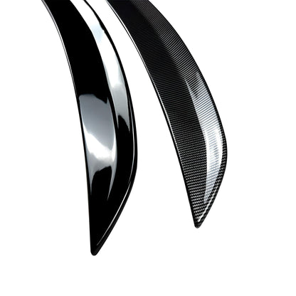 Mercedes Tail Wing | A Class (2018 - 2023) - Aftermarket - The Zenara Shop