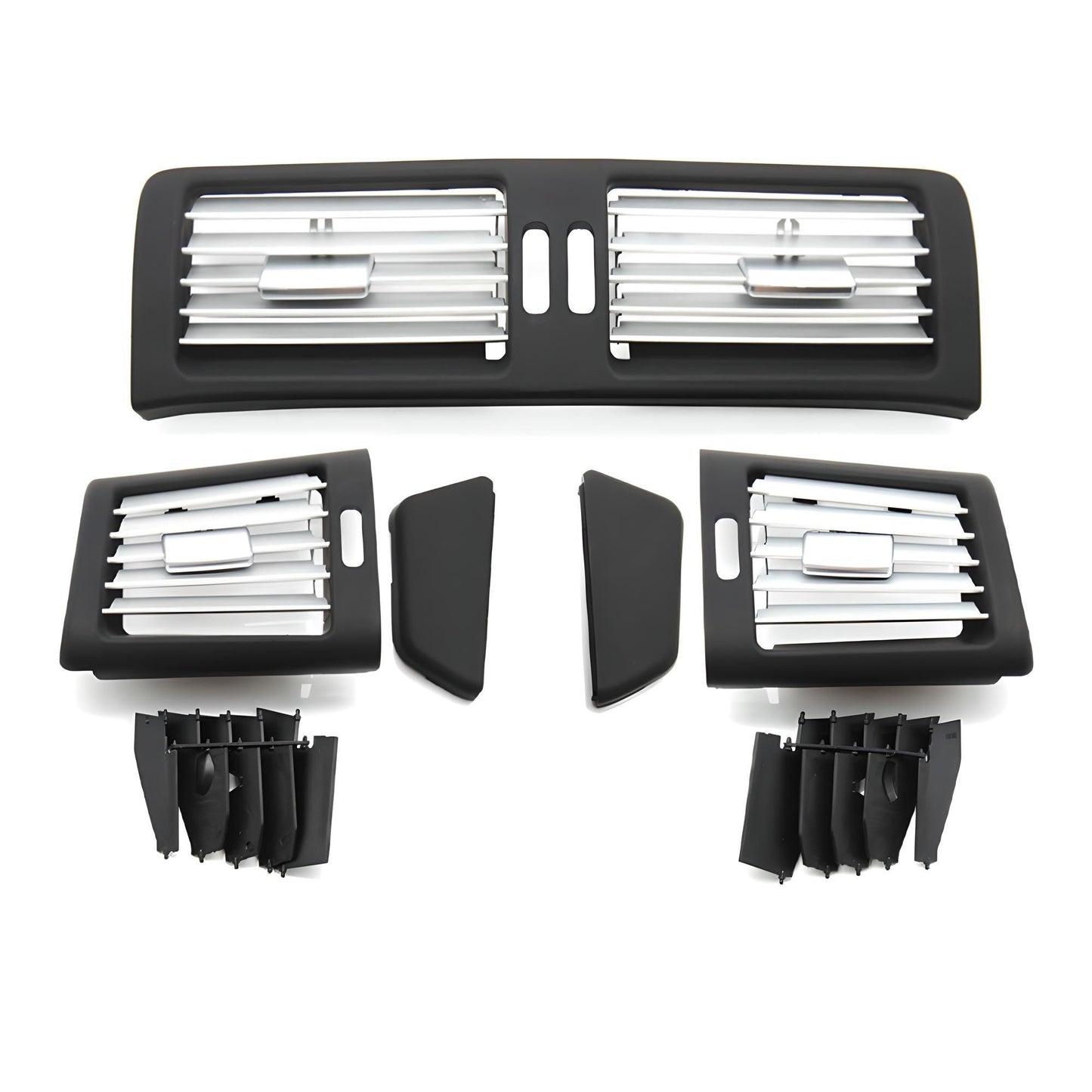 Mercedes AC Grille Replacement | R Class (2009 - 2018) - Aftermarket - The Zenara Shop