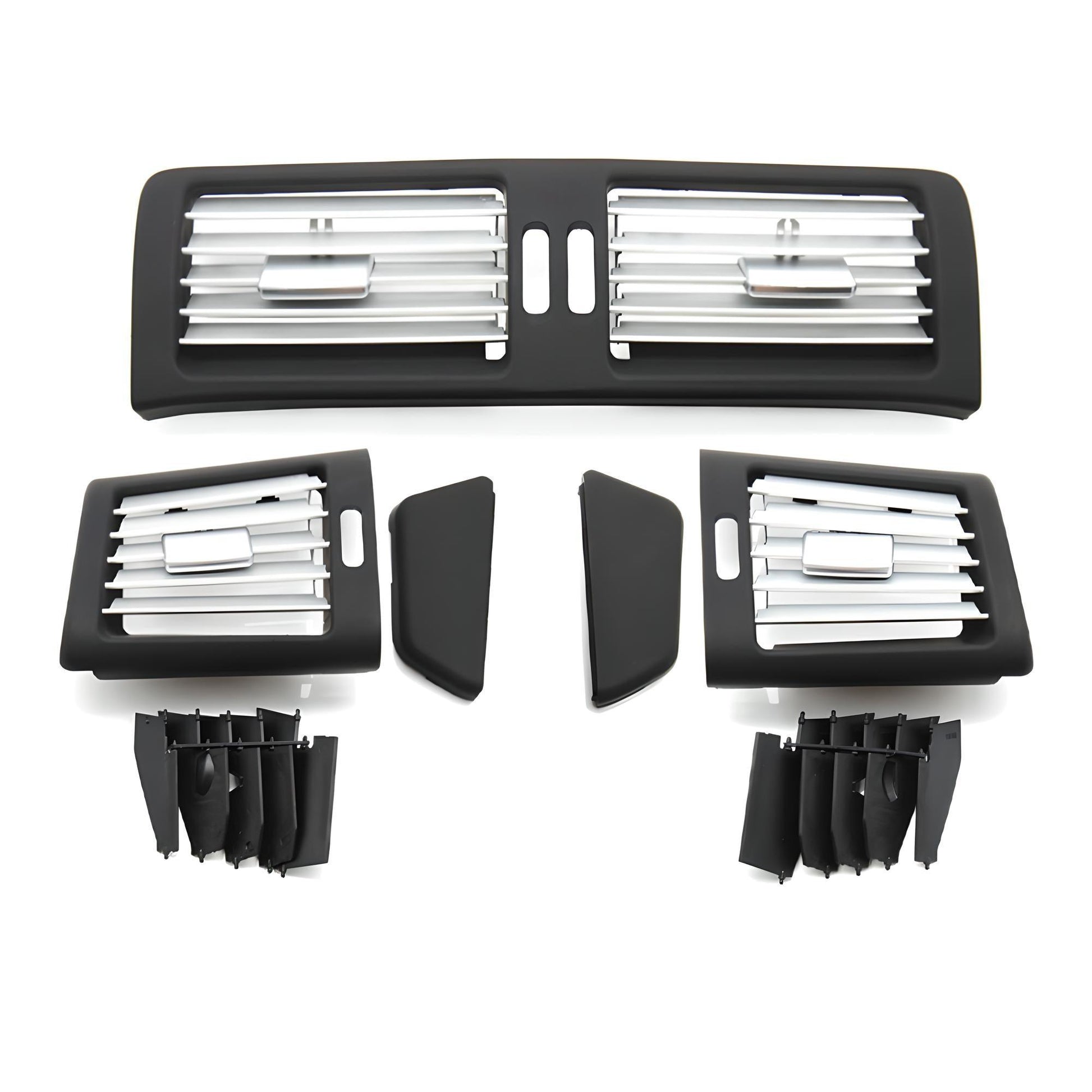 Mercedes AC Grille Replacement | R Class (2009 - 2018) - Aftermarket - The Zenara Shop