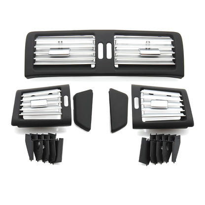 Mercedes AC Grille Replacement | R Class (2009 - 2018) - Aftermarket - The Zenara Shop