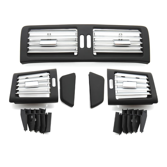 Mercedes AC Grille Replacement | R Class (2009 - 2018) - Aftermarket - The Zenara Shop