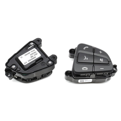 Mercedes Steering Wheel Buttons Replacement | A B C CLS GLS GLE Class (2014 - 2021) - Aftermarket - The Zenara Shop