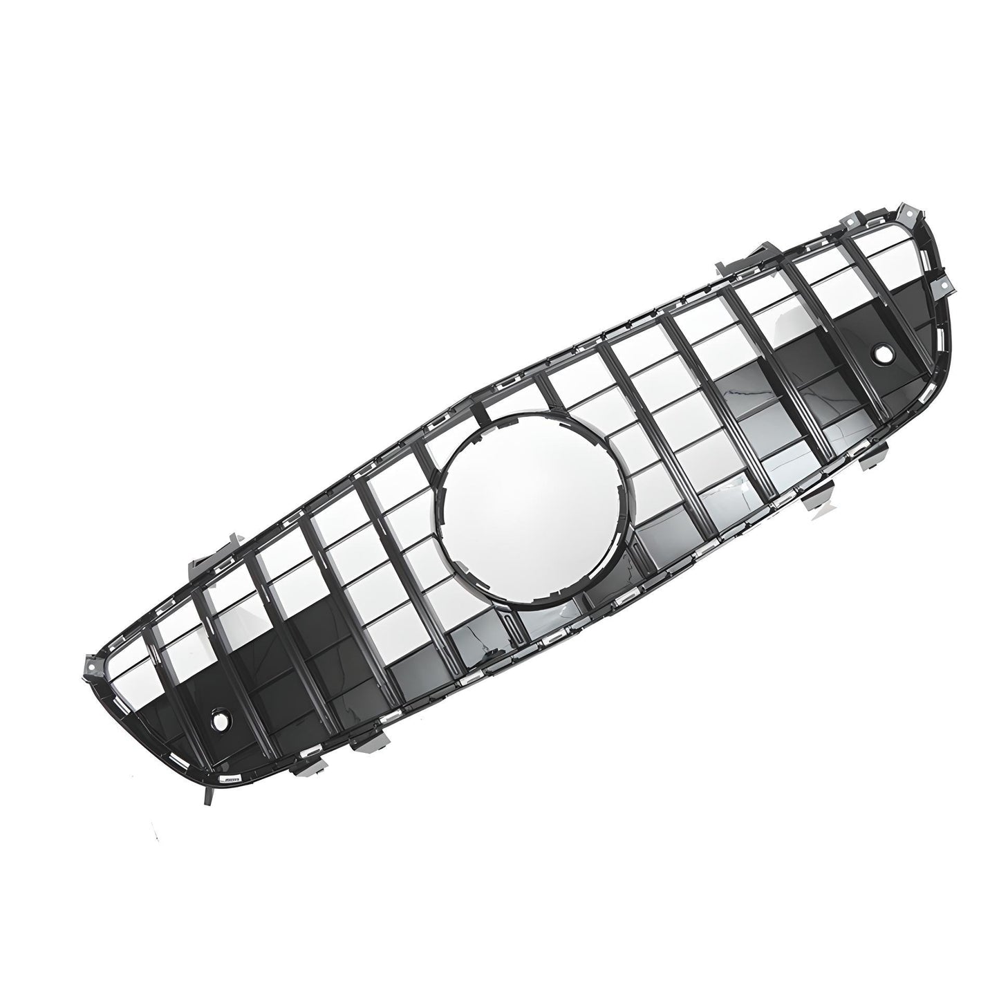 Mercedes Front Grille | SL Class (2013 - 2016) GTR - Aftermarket - The Zenara Shop
