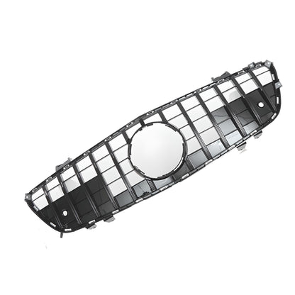 Mercedes Front Grille | SL Class (2013 - 2016) GTR - Aftermarket - The Zenara Shop