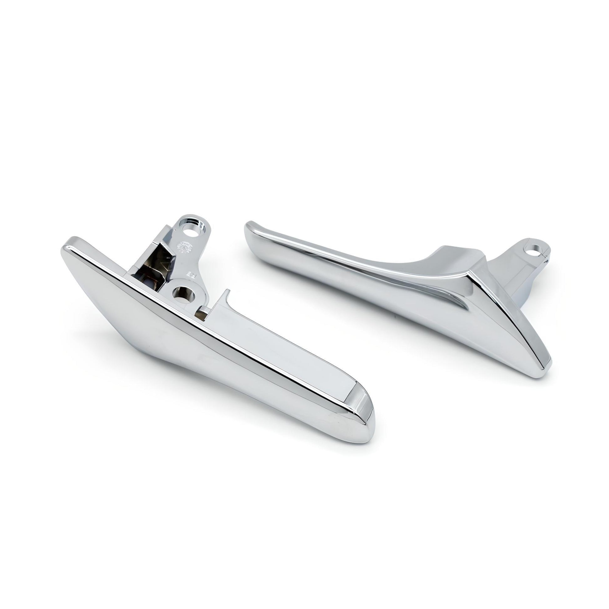 Mercedes Door Handle | E CLS Class (2005 - 2009) - Aftermarket - The Zenara Shop