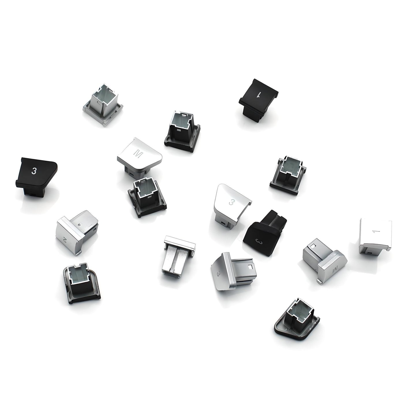 Mercedes Control Buttons | A B C E ML GL GLE GLK GLA CLA Class (2007 - 2019) - Aftermarket - The Zenara Shop