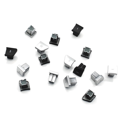 Mercedes Control Buttons | A B C E ML GL GLE GLK GLA CLA Class (2007 - 2019) - Aftermarket - The Zenara Shop