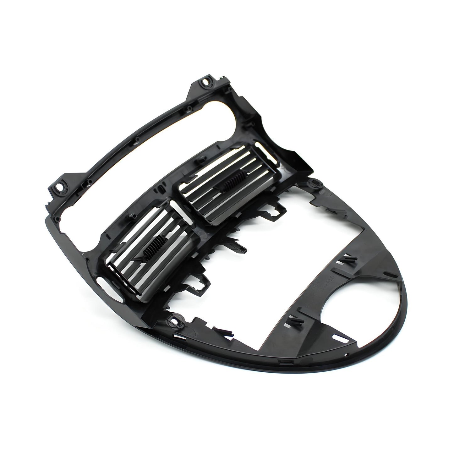 Mercedes AC Grille Replacement | E Class (2003 - 2008) - Aftermarket - The Zenara Shop