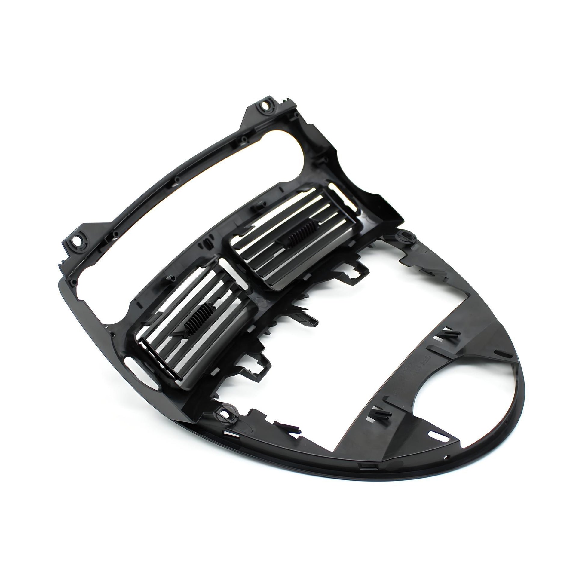 Mercedes AC Grille Replacement | E Class (2003 - 2008) - Aftermarket - The Zenara Shop