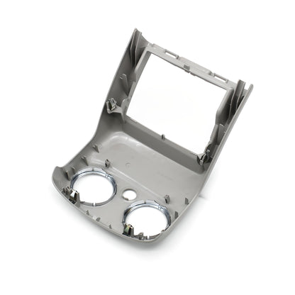 Mercedes Rear Vent Frame | C Class (2014 - 2023) - Aftermarket - The Zenara Shop