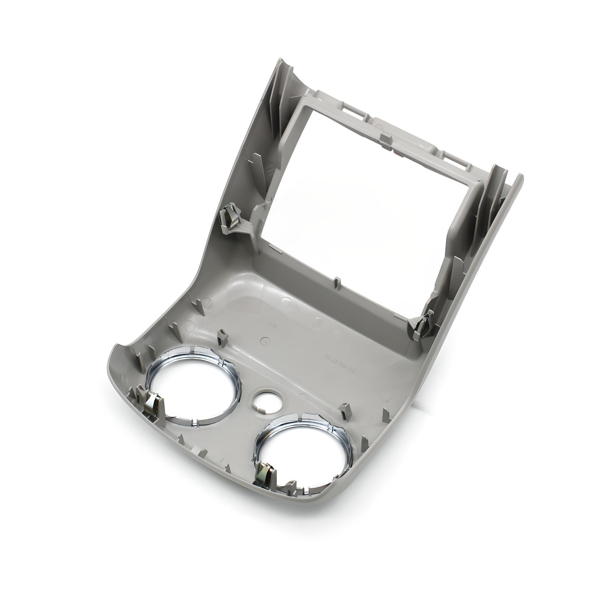 Mercedes Rear Vent Frame | C Class (2014 - 2023) - Aftermarket - The Zenara Shop