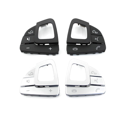 Mercedes Steering Wheel Buttons | E Class (2016 - 2018) LHD - Aftermarket - The Zenara Shop