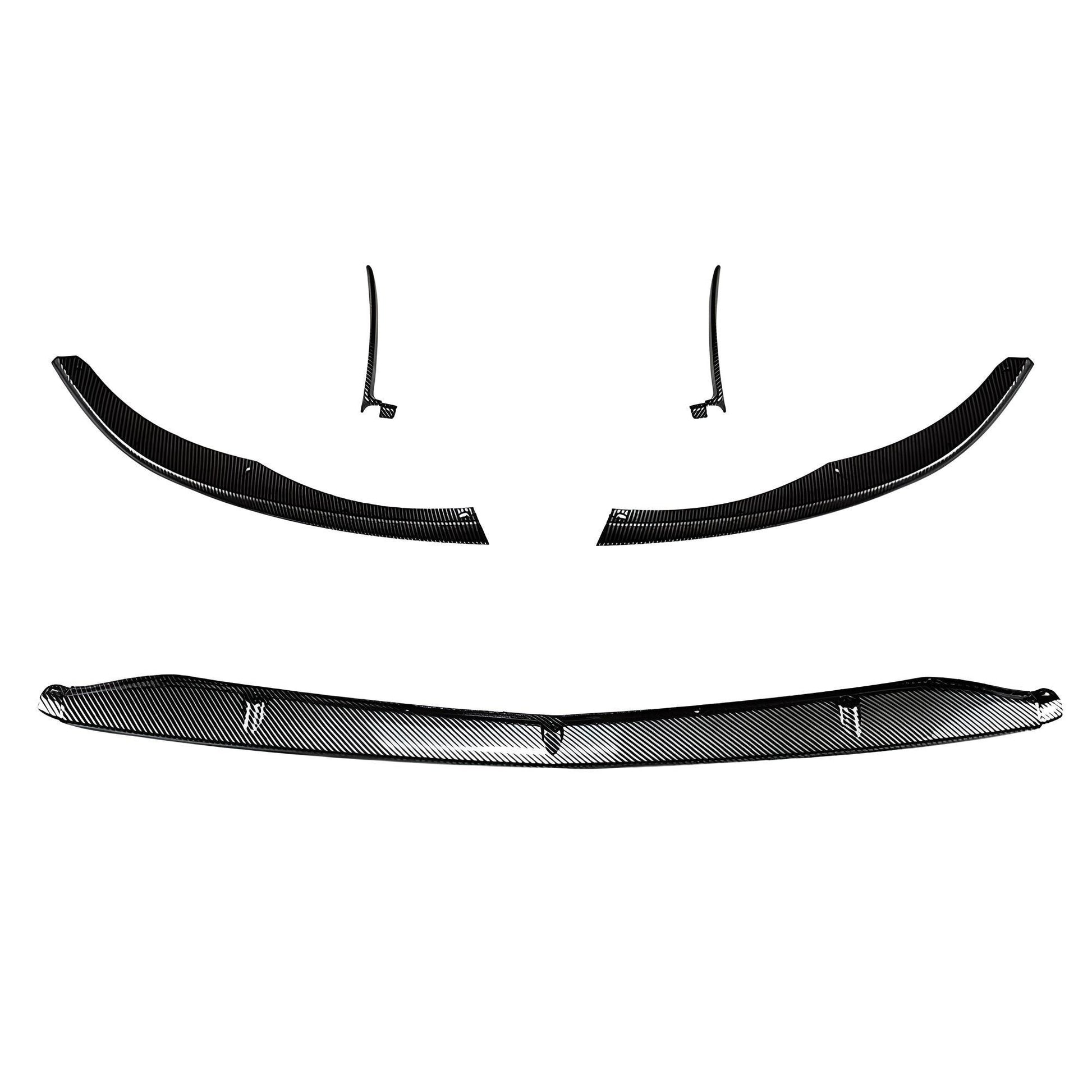 Mercedes Bumper | C Class W205 (2015 - 2022) - Aftermarket - The Zenara Shop