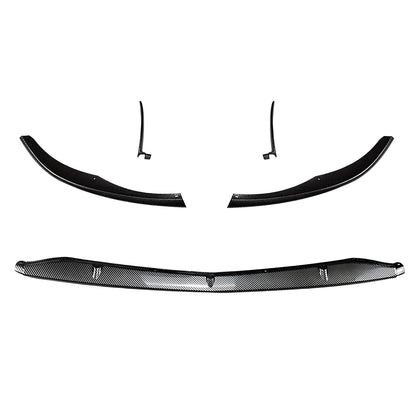 Mercedes Bumper | C Class W205 (2015 - 2022) - Aftermarket - The Zenara Shop