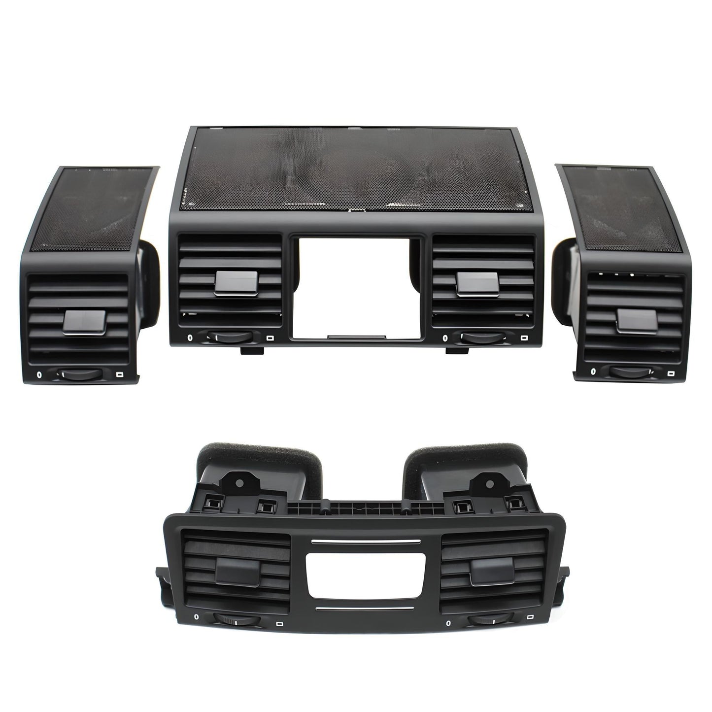 Mercedes AC Replacement | G Class (2004 - 2018) - Aftermarket - The Zenara Shop