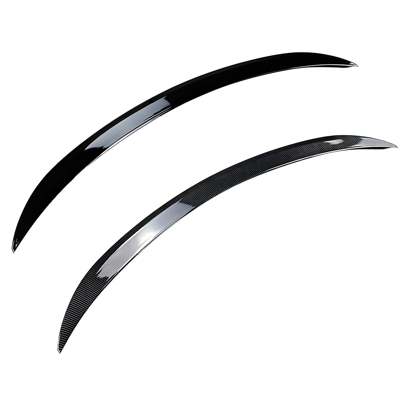 Mercedes Tail Wing | GLE Class C292 (2015 - 2019) - Aftermarket - The Zenara Shop