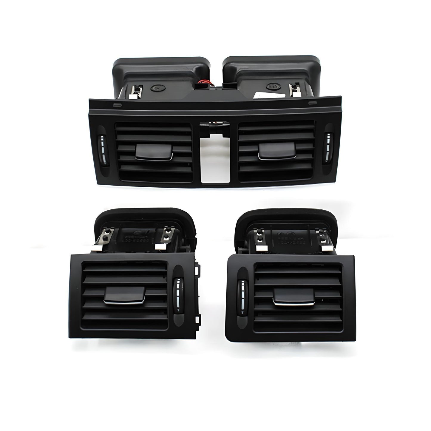 Mercedes AC Replacement | C Class (2007 - 2011) - Aftermarket - The Zenara Shop