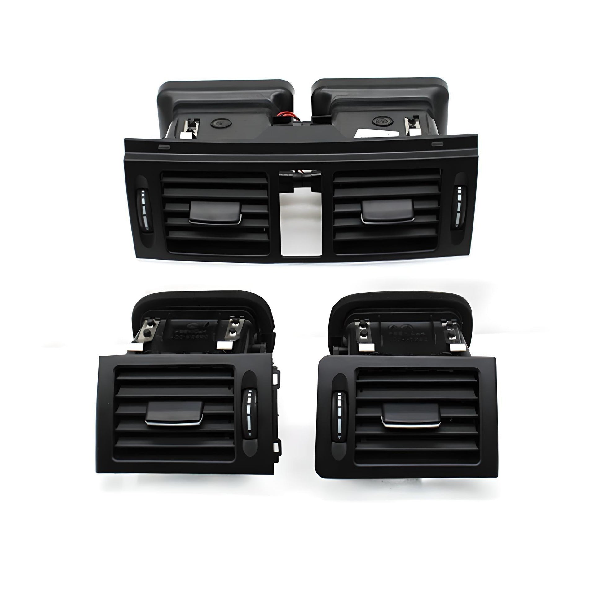 Mercedes AC Replacement | C Class (2007 - 2011) - Aftermarket - The Zenara Shop