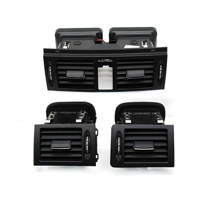 Mercedes AC Replacement | C Class (2007 - 2011) - Aftermarket - The Zenara Shop