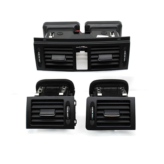 Mercedes AC Replacement | C Class (2007 - 2011) - Aftermarket - The Zenara Shop