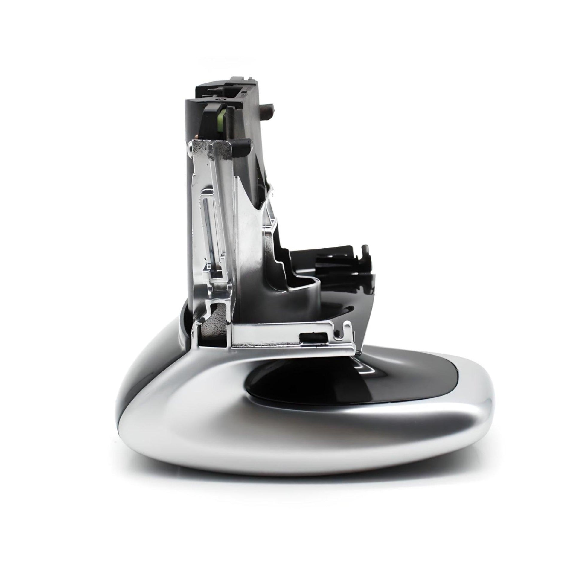 Mercedes Touchpad | C GLC GLS GLE E Class (2014 - 2021) - Aftermarket - The Zenara Shop