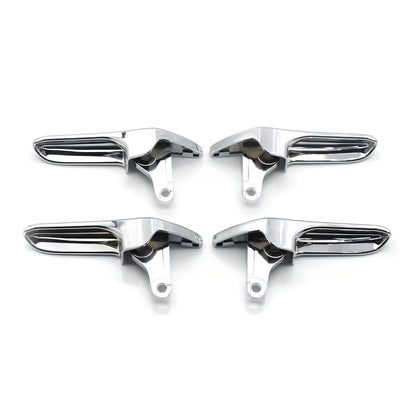 Mercedes Door Handle | E CLS Class (2005 - 2009) - Aftermarket - The Zenara Shop