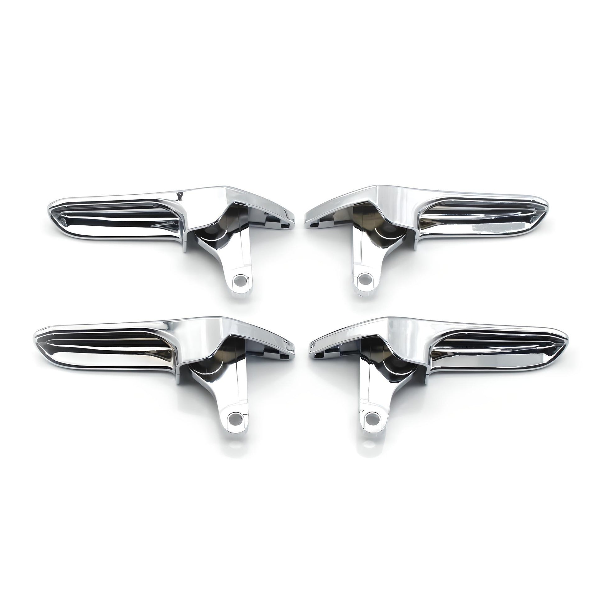 Mercedes Door Handle | E CLS Class (2005 - 2009) - Aftermarket - The Zenara Shop