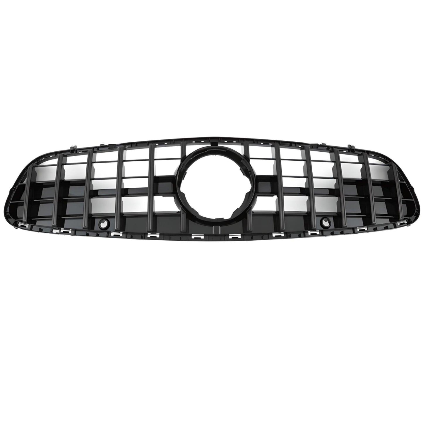 Mercedes Front Grille | SL Class (2017 - 2020) GTR - Aftermarket - The Zenara Shop
