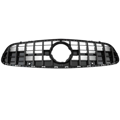Mercedes Front Grille | SL Class (2017 - 2020) GTR - Aftermarket - The Zenara Shop