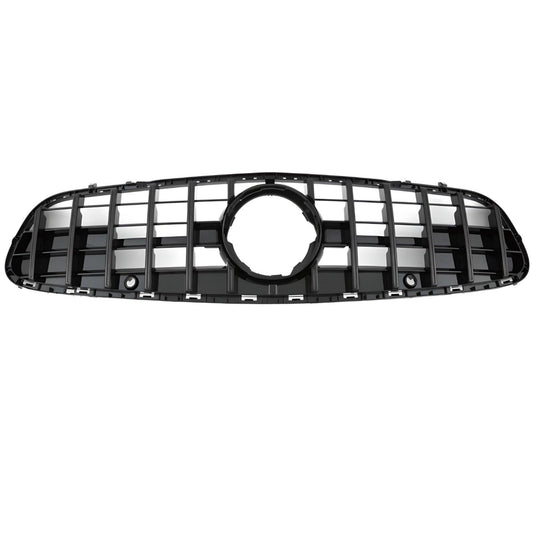 Mercedes Front Grille | SL Class (2017 - 2020) GTR - Aftermarket - The Zenara Shop