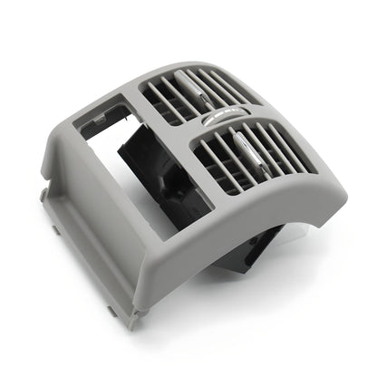 Mercedes AC Grille Replacement | C Class (2007 - 2013) - Aftermarket - The Zenara Shop