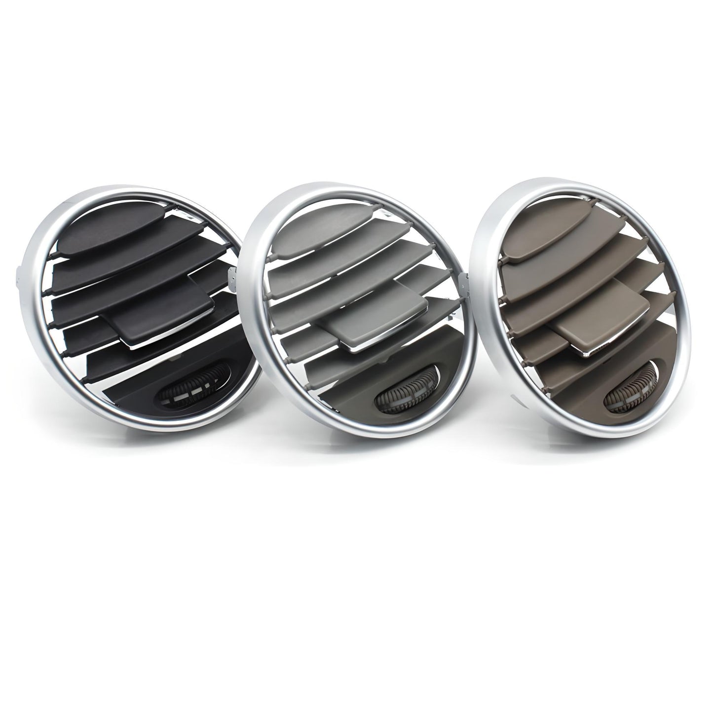 Mercedes AC Grille Replacement | M ML GL Class (2005 - 2012) - Aftermarket - The Zenara Shop