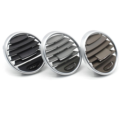 Mercedes AC Grille Replacement | M ML GL Class (2005 - 2012) - Aftermarket - The Zenara Shop