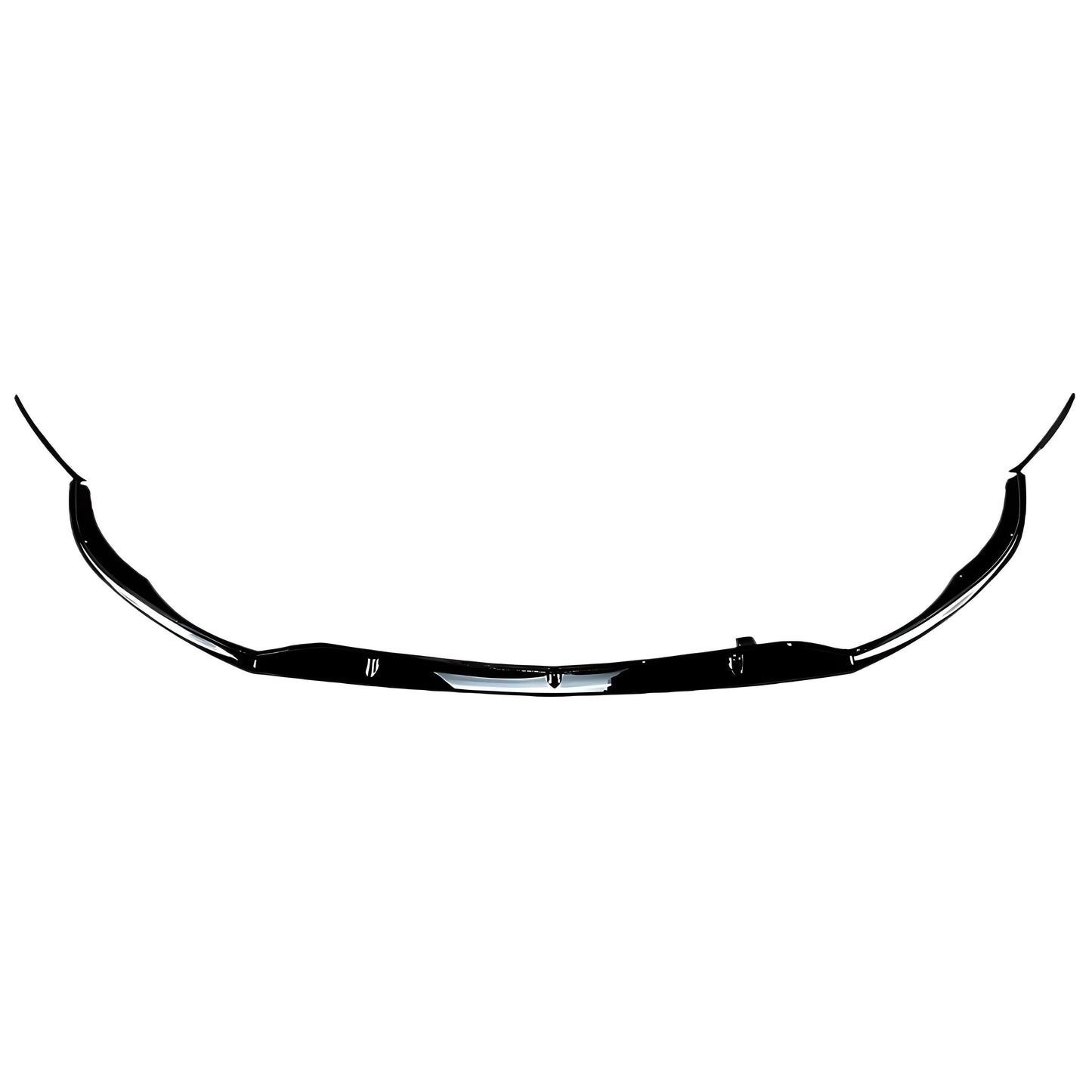 Mercedes Bumper | C Class W205 (2015 - 2022) - Aftermarket - The Zenara Shop