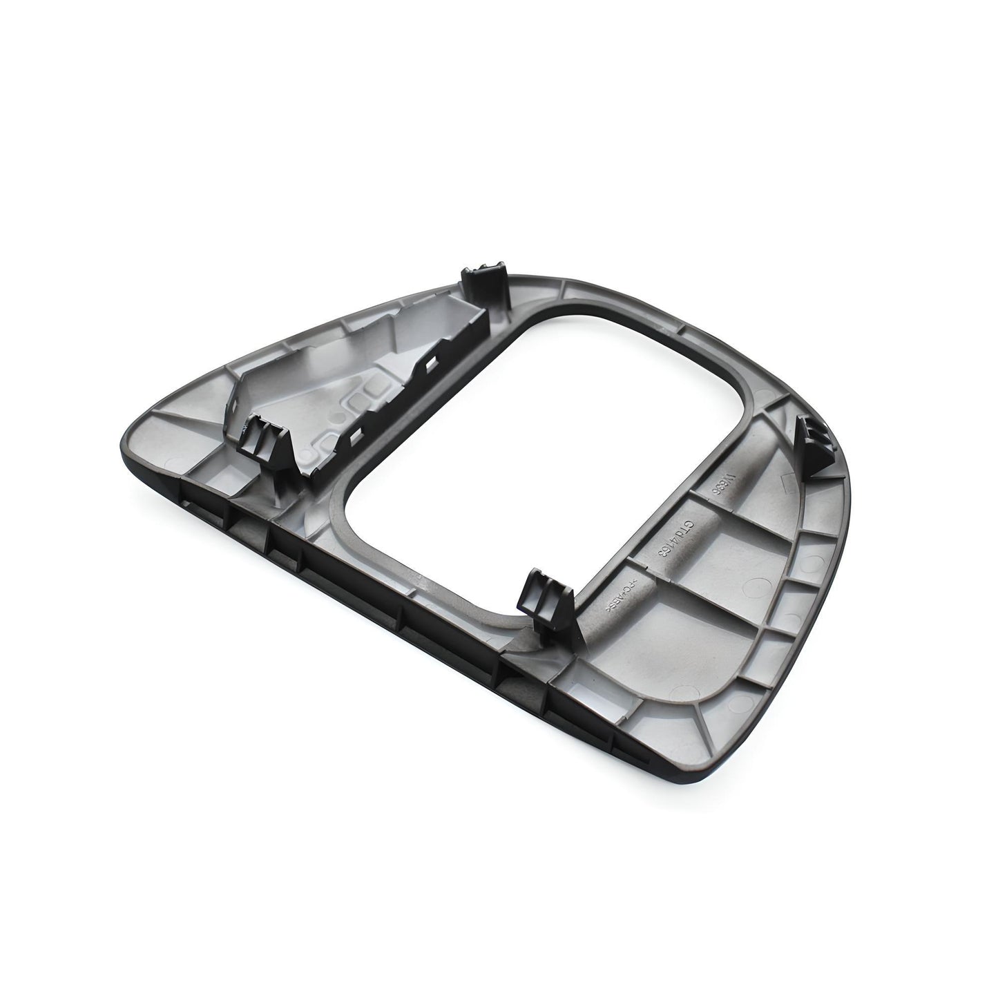 Mercedes Gearshift Trim LHD | Vito Viano (2010 - 2015) LHD - Aftermarket - The Zenara Shop