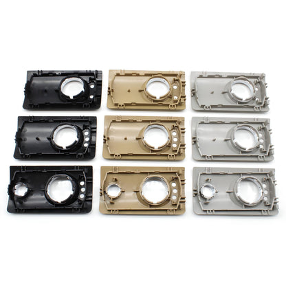 Mercedes Headlight Switch Trim | CL Class (2007 - 2009) - Aftermarket - The Zenara Shop