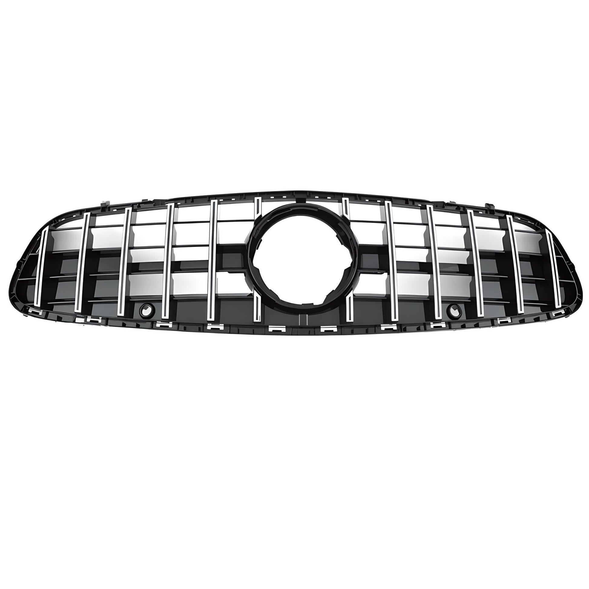 Mercedes Front Grille | SL Class (2017 - 2020) GTR - Aftermarket - The Zenara Shop