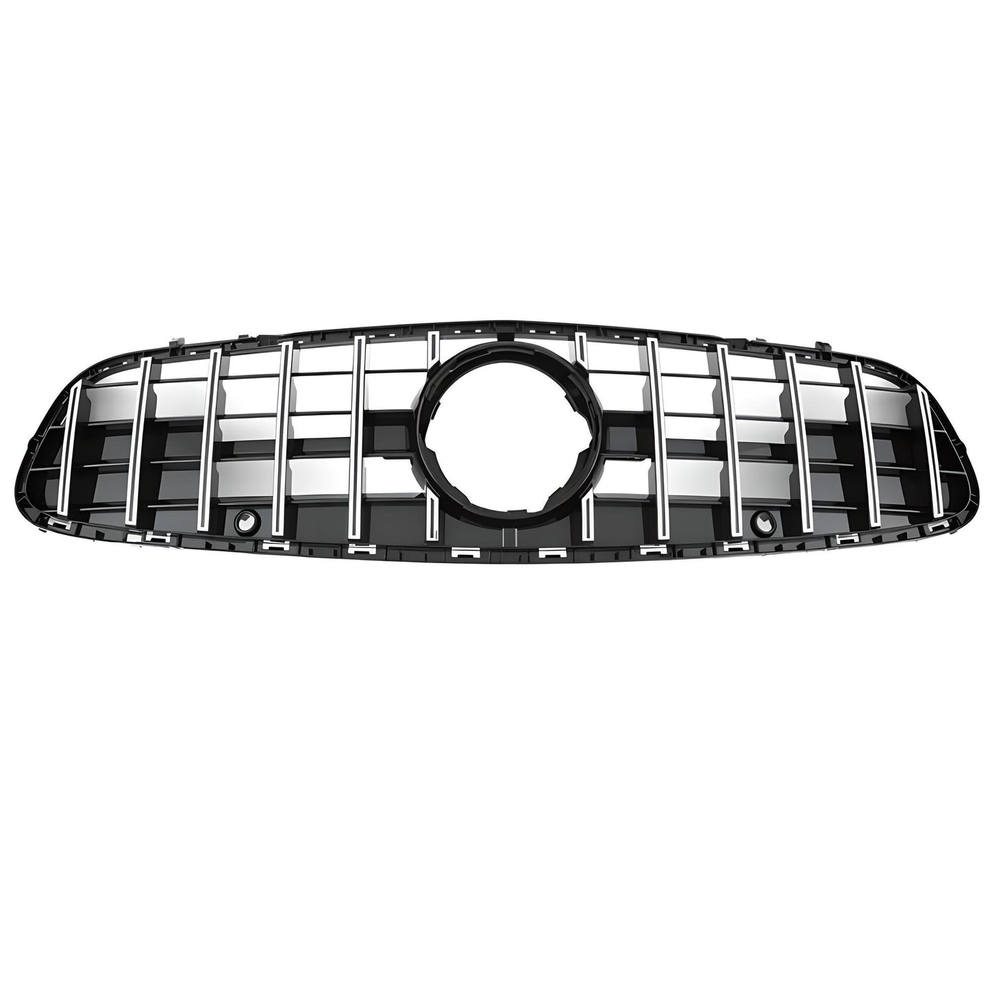 Mercedes Front Grille | SL Class (2017 - 2020) GTR - Aftermarket - The Zenara Shop