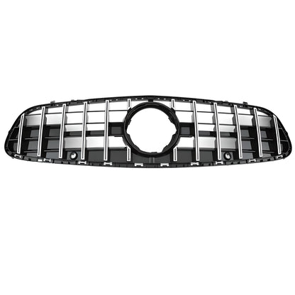 Mercedes Front Grille | SL Class (2017 - 2020) GTR - Aftermarket - The Zenara Shop