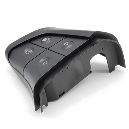 Mercedes Steering Wheel Buttons | B R ML GL Class (2006 - 2011) - Aftermarket - The Zenara Shop
