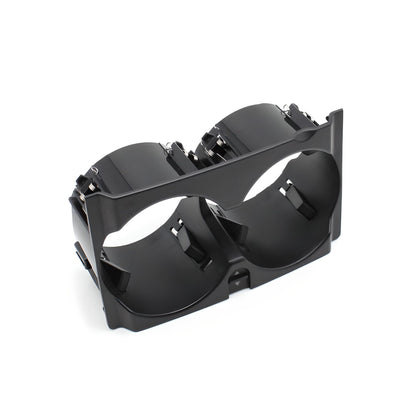 Mercedes Cup Holder | E Class (2009 - 2016) - Aftermarket - The Zenara Shop