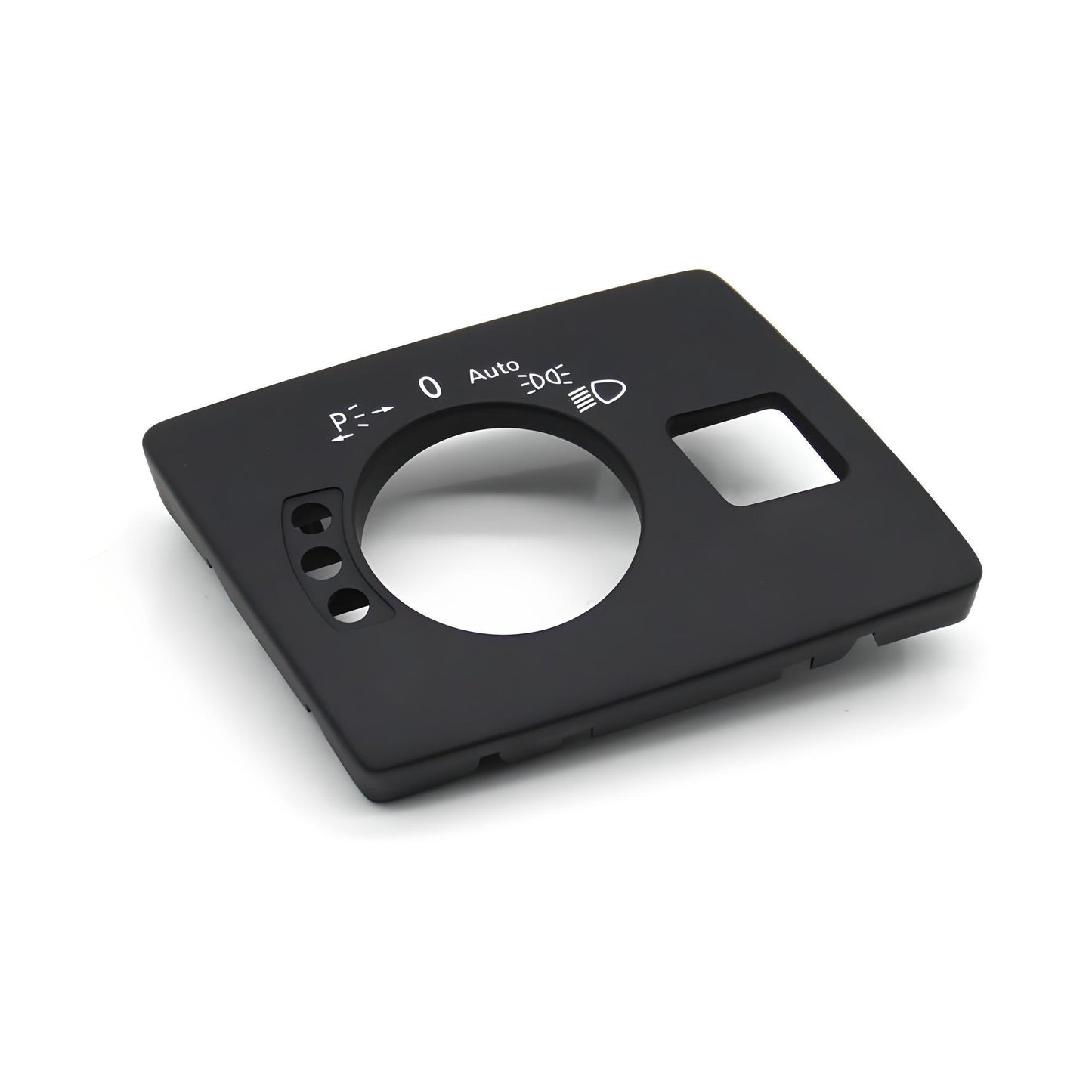 Mercedes Headlight Switch Trim | CL Class (2000 - 2006) - Aftermarket - The Zenara Shop