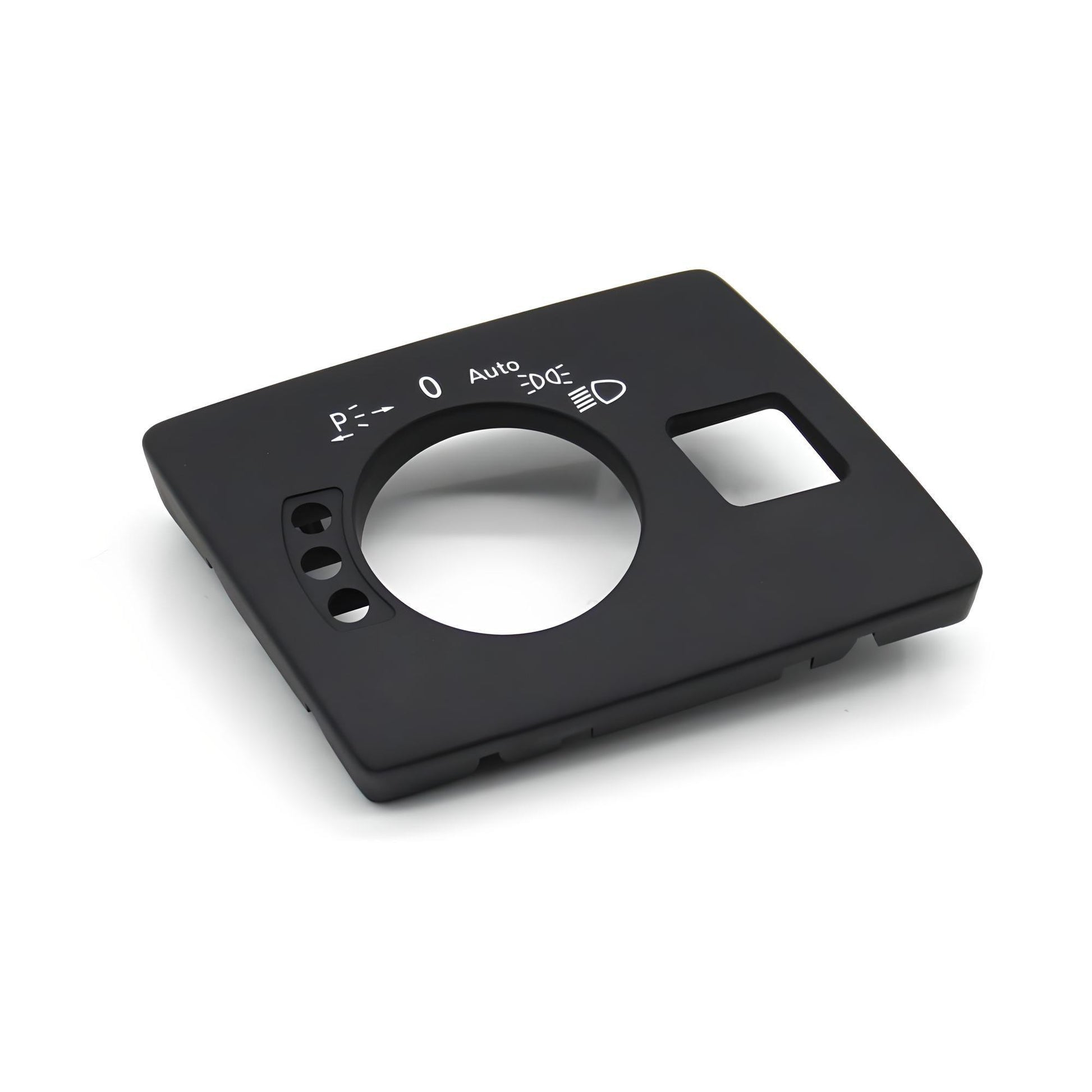 Mercedes Headlight Switch Trim | CL Class (2000 - 2006) - Aftermarket - The Zenara Shop