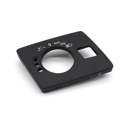 Mercedes Headlight Switch Trim | CL Class (2000 - 2006) - Aftermarket - The Zenara Shop
