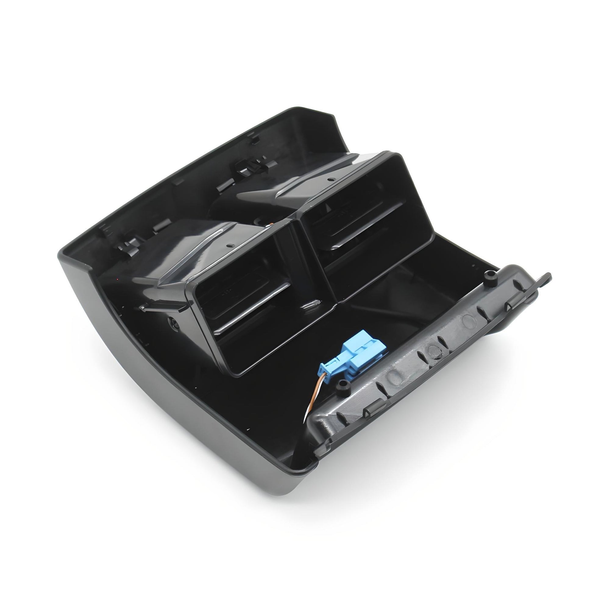 Mercedes AC Grille Replacement | C Class (2007 - 2013) - Aftermarket - The Zenara Shop