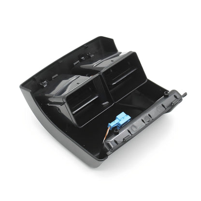 Mercedes AC Grille Replacement | C Class (2007 - 2013) - Aftermarket - The Zenara Shop