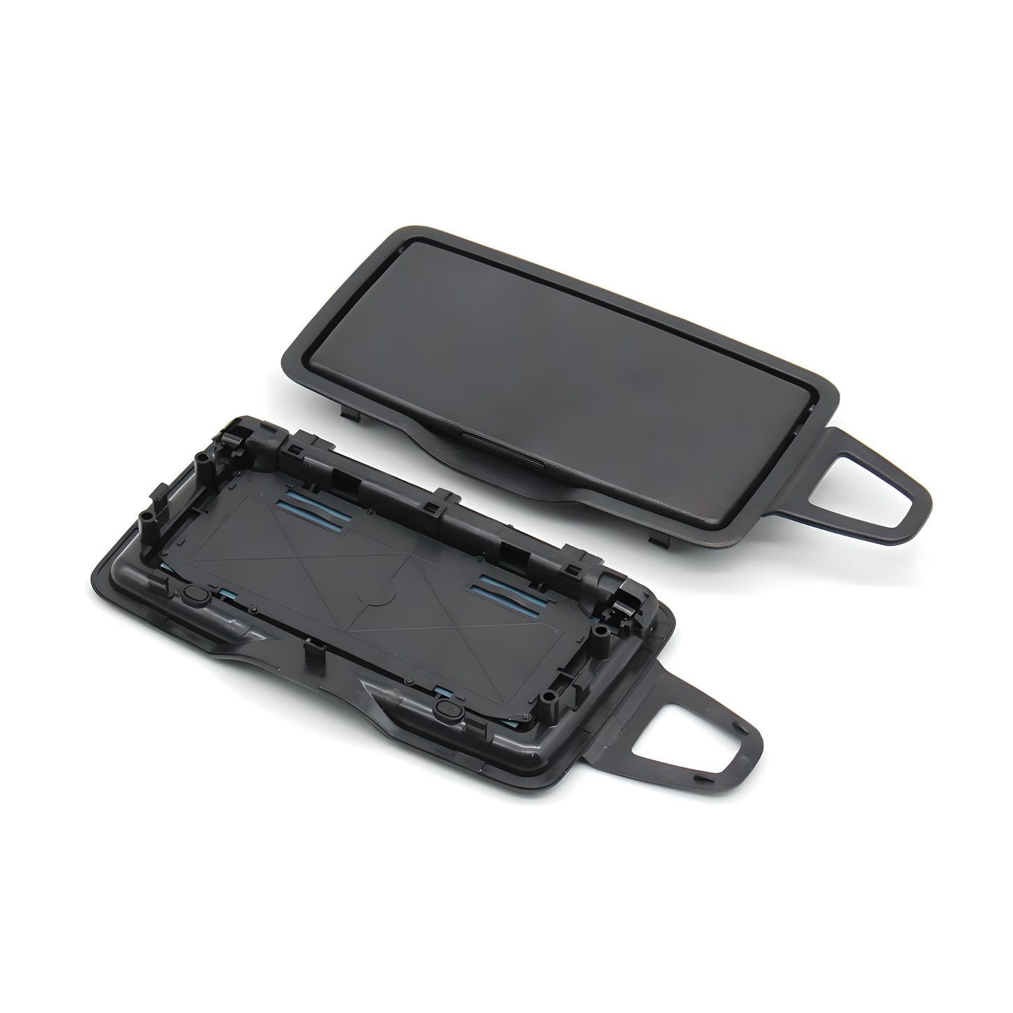 Mercedes Cosmetic Mirror | A B S C E GLC GLA Class (2012 - 2024) - Aftermarket - The Zenara Shop